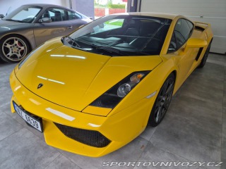Lamborghini Gallardo Manual 2005