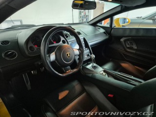 Lamborghini Gallardo Manual 2005