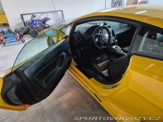 Lamborghini Gallardo Manual 2005