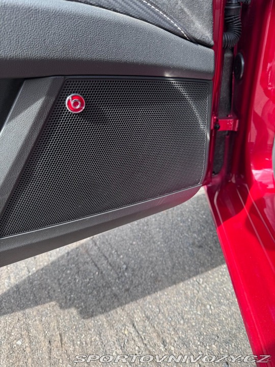 Seat Leon 221 KW facelift, 4x4 2019