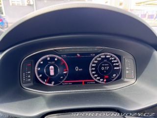 Seat Leon 221 KW facelift, 4x4 2019