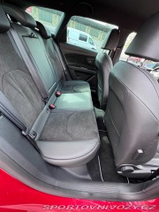 Seat Leon 221 KW facelift, 4x4 2019