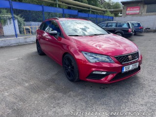 Seat Leon 221 KW facelift, 4x4 2019