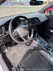 Seat Leon 221 KW facelift, 4x4 2019