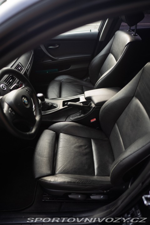 BMW 3  2006