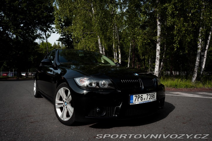 BMW 3  2006