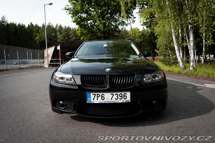 BMW 3  2006