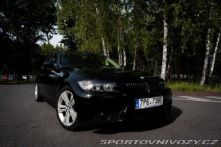 BMW 3 2006