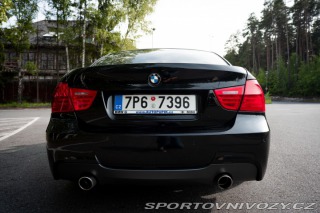 BMW 3 2006