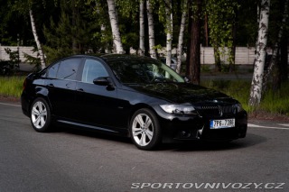 BMW 3 2006