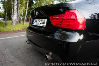 BMW 3 2006