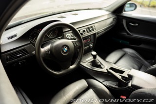 BMW 3 2006