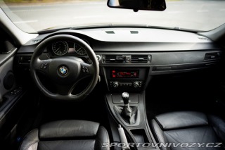 BMW 3 2006