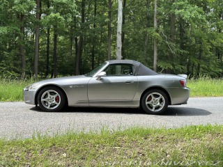 Honda S2000 RHD