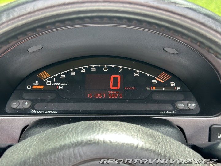 Honda S2000 RHD 2003