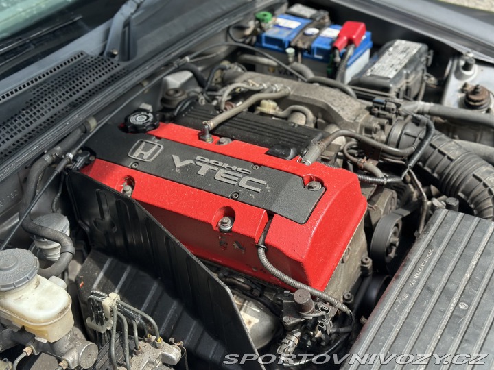 Honda S2000 RHD 2003