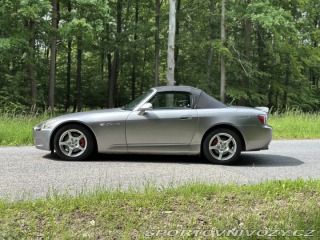 Honda S2000 RHD 2003