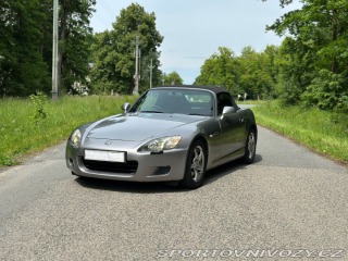 Honda S2000 RHD 2003