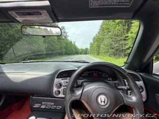 Honda S2000 RHD 2003