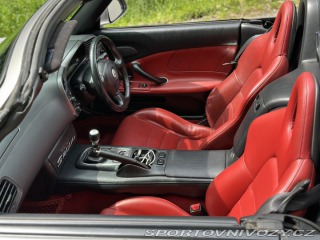 Honda S2000 RHD 2003