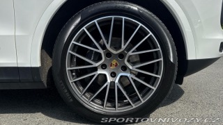 Porsche Cayenne  2022