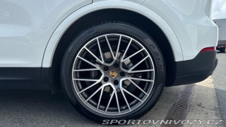 Porsche Cayenne  2022