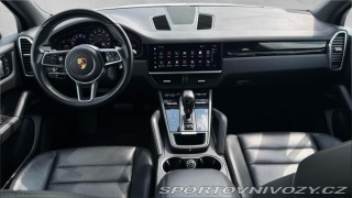 Porsche Cayenne  2022