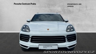 Porsche Cayenne  2022