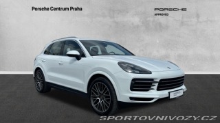 Porsche Cayenne  2022