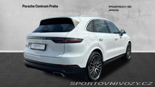 Porsche Cayenne  2022