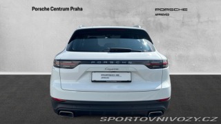 Porsche Cayenne  2022