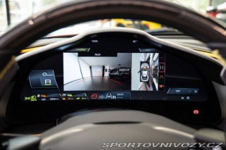 Ferrari 296 GTS 2025