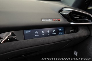 Ferrari 296 GTS 2025