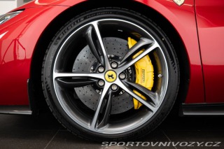 Ferrari 296 GTS 2025