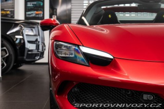 Ferrari 296 GTS 2025