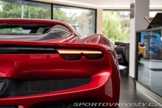 Ferrari 296 GTS 2025
