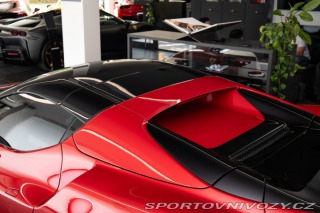 Ferrari 296 GTS 2025