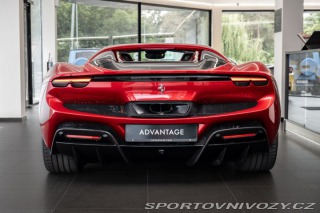 Ferrari 296 GTS 2025
