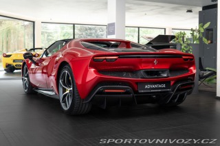 Ferrari 296 GTS 2025