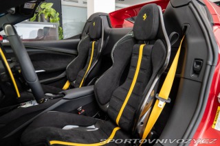 Ferrari 296 GTS 2025
