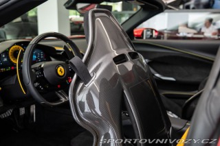 Ferrari 296 GTS 2025