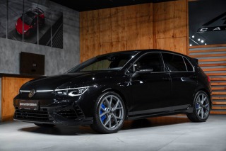 Volkswagen Golf R 4Motion, ACC, H/K, Head