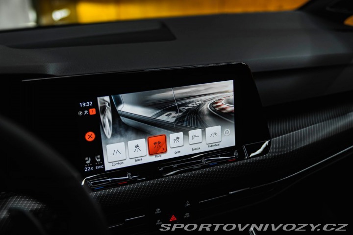 Volkswagen Golf R 4Motion, ACC, H/K, Head 2024