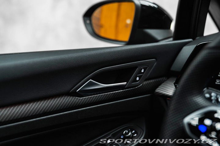 Volkswagen Golf R 4Motion, ACC, H/K, Head 2024