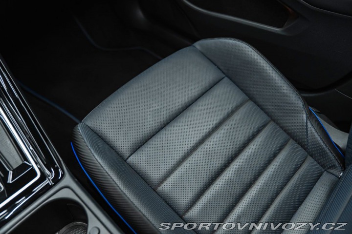 Volkswagen Golf R 4Motion, ACC, H/K, Head 2024