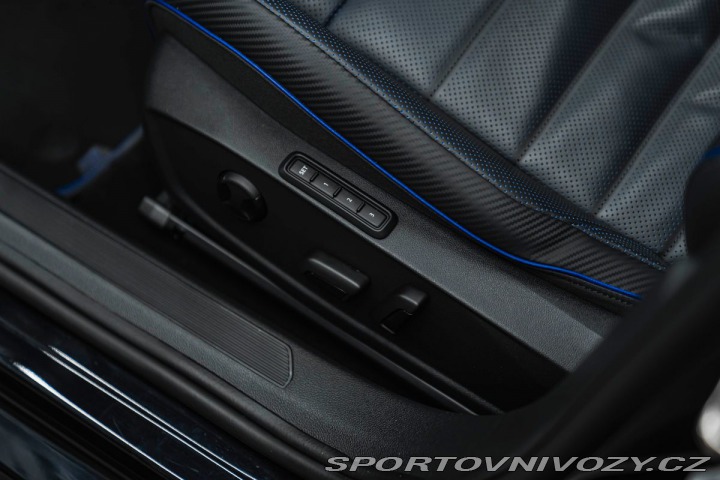 Volkswagen Golf R 4Motion, ACC, H/K, Head 2024
