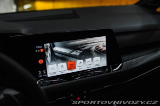 Volkswagen Golf R 4Motion, ACC, H/K, Head 2024