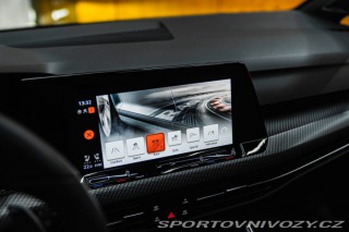 Volkswagen Golf R 4Motion, ACC, H/K, Head 2024