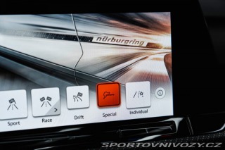 Volkswagen Golf R 4Motion, ACC, H/K, Head 2024