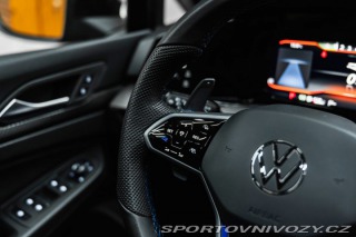 Volkswagen Golf R 4Motion, ACC, H/K, Head 2024